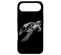 Carcasa para iPhone Air Tortuga Buceo Buceo Tortuga Marina