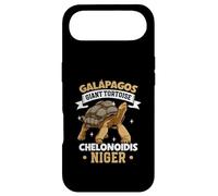 Carcasa para iPhone Air Tortuga Gigante de Galápagos