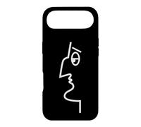 Carcasa para iPhone Air Toto de-Curtis Il Principe Della risata Napoli