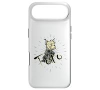 Carcasa para iPhone Air Toto Mago de Oz, Lindo y Famoso Perro Cairn Terrier Arte