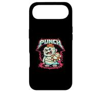 Carcasa para iPhone Air Tough Yeti Punch Monster con Mono gráfico de Juguete