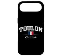 Carcasa para iPhone Air Toulon France