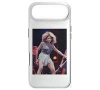 Carcasa para iPhone Air Tour de Despedida de Tina Turner en Vivo 1990