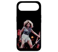 Carcasa para iPhone Air Tour de Despedida de Tina Turner Live Foreign Affair 1990