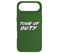Carcasa para iPhone Air Tour of Duty | Military Vietnam 1980's Show
