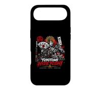 Carcasa para iPhone Air Toyotomi Hideyoshi El Unificador Sengoku Leyenda