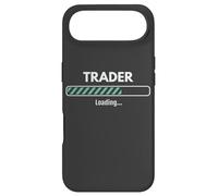 Carcasa para iPhone Air Trader Loading Studying Trading