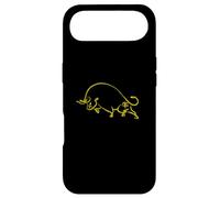 Carcasa para iPhone Air Traditional Art Chinese New Year 2021 Year of The Ox