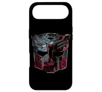 Carcasa para iPhone Air Transformers Autobot Big Face Retro Badge
