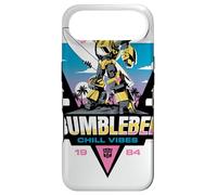 Carcasa para iPhone Air Transformers Chill Vibe