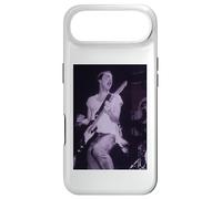 Carcasa para iPhone Air Travis Live Fran Healy El Hombre Que por Andy Willsher
