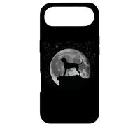Carcasa para iPhone Air Treeing Walker Coonhound