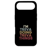 Carcasa para iPhone Air Treva Name Treva Personalized Name First Given