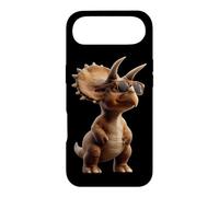 Carcasa para iPhone Air Triceratops Dinosaurio I Love Dinosaurs Cute Triceratops