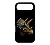 Carcasa para iPhone Air Triceratops Dinosaurio I Love Dinosaurs Cute Triceratops