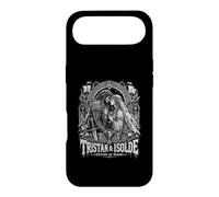 Carcasa para iPhone Air Tristán E Isolda Poción De Perdición Oscuro Romance