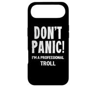 Carcasa para iPhone Air trol