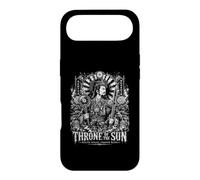 Carcasa para iPhone Air Trono del Sol El Cielo Habla a través de la Sangre