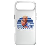 Carcasa para iPhone Air Tropic Thunder Película, Clásicos de la película, Películas Divertidas T-Hirts