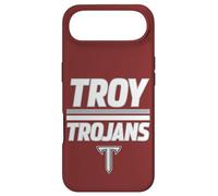 Carcasa para iPhone Air Troyanos de la Universidad de Troy NCAA | VNPTRYU301