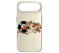 Carcasa para iPhone Air True Love Trojan Skinhead Reggae - Anti-Racist 1969 Ska