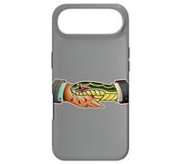 Carcasa para iPhone Air True No One Snake Bite Handshake Tattoo Flash