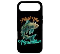 Carcasa para iPhone Air Trust The ALGAERITHM