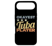 Carcasa para iPhone Air Tubista Medio Tubista más Bueno