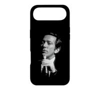 Carcasa para iPhone Air TV Times Cantante Crooner De Los 60 1971