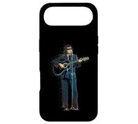 Carcasa para iPhone Air TV Times Roy Orbison actuando en 1976