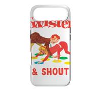 Carcasa para iPhone Air Twister and Shout