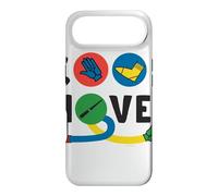 Carcasa para iPhone Air Twister Cool Moves