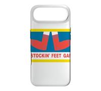 Carcasa para iPhone Air Twister Feet Game