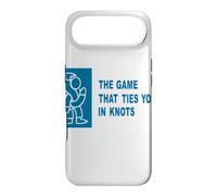 Carcasa para iPhone Air Twister Knots