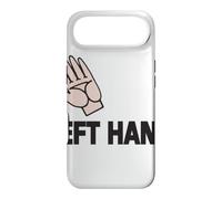 Carcasa para iPhone Air Twister Left Hand