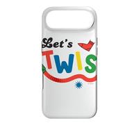 Carcasa para iPhone Air Twister Lets Twist