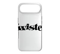 Carcasa para iPhone Air Twister Logo Black