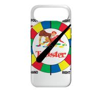 Carcasa para iPhone Air Twister Logo Pattern Dark
