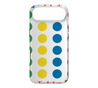 Carcasa para iPhone Air Twister Mat