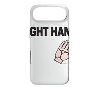 Carcasa para iPhone Air Twister Right Hand