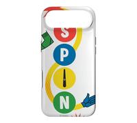 Carcasa para iPhone Air Twister Spin