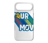 Carcasa para iPhone Air Twister Your Move