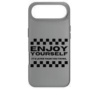 Carcasa para iPhone Air Two Tone Ska Enjoy Yourself