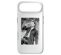 Carcasa para iPhone Air U2 Bono Live Aid Sunday Domingo Sangriento 1985