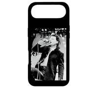 Carcasa para iPhone Air U2 Live Aid Sunday Bloody Sunday Bono 1985