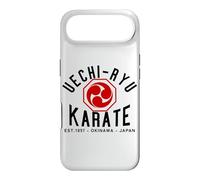 Carcasa para iPhone Air Uechi-Ryu Karate Japan Martial Arts