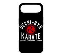Carcasa para iPhone Air Uechi-Ryu Karate Japan Martial Arts