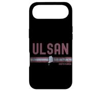 Carcasa para iPhone Air Ulsan South Korea | Vacation Travel