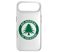 Carcasa para iPhone Air UN APELACIÓN AL Cielo Bandera Pino Bandera Roundel Nueva Inglaterra