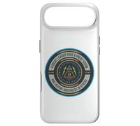 Carcasa para iPhone Air Un Gran líder Tiene una Gran visión Inspirar grandeza